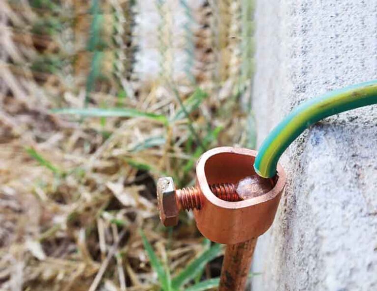 The Transitioning Outlook on Electrical Earthing