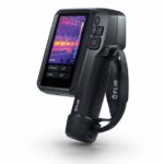 Flir iXX-Series Combines Thermal Camera with App-Enabled Functionality to Transform Asset Condition Monitoring Tasks