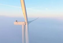 GE Vernova Receives Onshore Wind Turbine Order from Enertrag in Germany