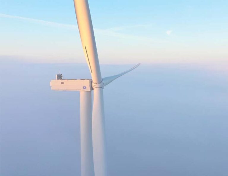 GE Vernova Receives Onshore Wind Turbine Order from Enertrag in Germany