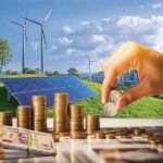 Global Investment Trend in Renewable Energy