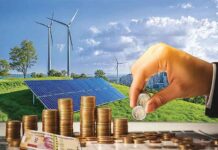 Global Investment Trend in Renewable Energy