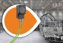 igus Expands readycable Portfolio with New Cables for Industrial Camera Technology
