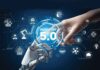 The Fifth Industrial Revolution