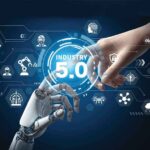 The Fifth Industrial Revolution