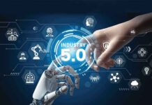 The Fifth Industrial Revolution
