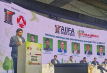 IREDA CMD Stresses on Policy, Finance and Technology Synergy for Green Steel Growth