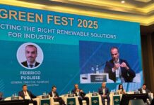 Plenitude Commissions a 50 MW Solar Power Plant in Kazakhstan