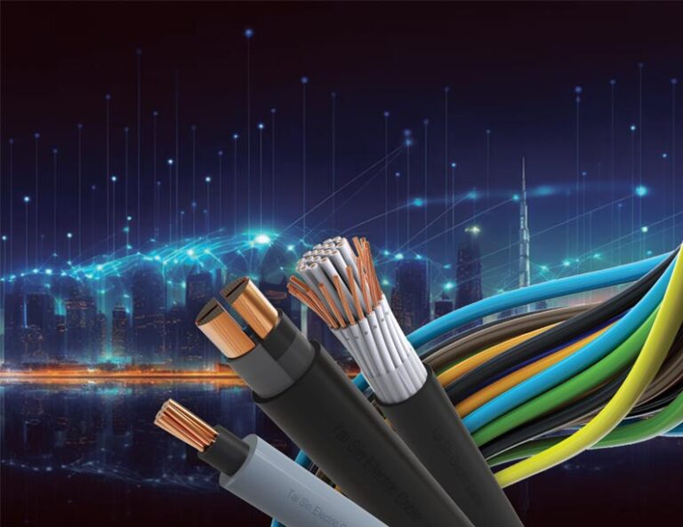 Bonding or Earthing of Power Cables