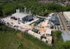Rolls-Royce, Landmark, ASCO Commission Power Plant with CO2 Recovery