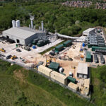 Rolls-Royce, Landmark, ASCO Commission Power Plant with CO2 Recovery