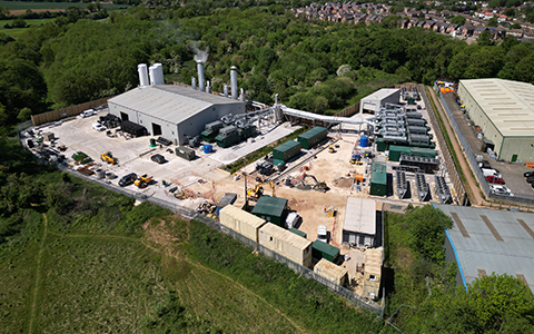 power-plant
