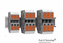 Push-X: The new milestone in connection technology by Phoenix Contact