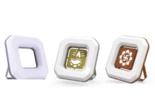 Signify Launches a First-of-its-kind Decorative Professional Floodlight