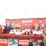 Surya Roshni Invests Rs 1,800 Crore for Expansion and Sustainable Growth across India