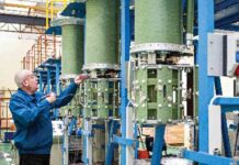 VOLTAP – European Expertise in On-Load Tap Changer Technology