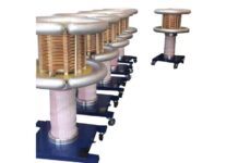 Advanced Partial Discharge Filtering Technology for a Smarter HV Lab