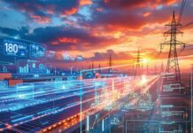 Automation in Power Sector