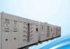 Control Panels in the Indian Power Sector