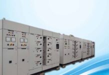 Control Panels in the Indian Power Sector