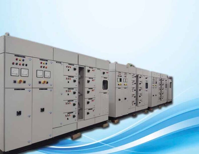 control-panel