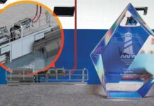 Recognition for Sustainable Port Solution: igus Wins “Maritime Innovator of the Year” Award
