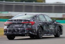 Honda’s Plans for the Second Half of 2020s