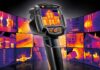 Thermography That is Smart, Networked and Efficient