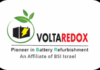 ISRAELI Battery Refurbishment Leadership in India since 2017