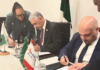 ACWA Power, AfDB Sign a Cooperation Framework