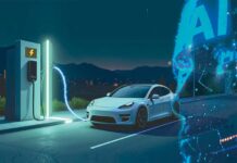 AI-Driven Dynamic Pricing for EV Charging Stations