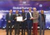 ERDA Bags National Awards for Innovation and Engineering Excellence