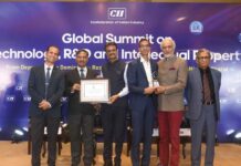 ERDA Bags National Awards for Innovation and Engineering Excellence