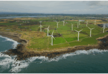 Ireland Can Build on its Electricity Leadership: IEA