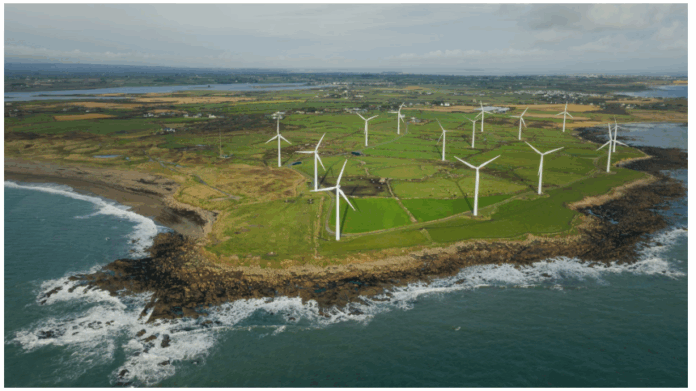 ireland