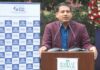 MNRE Secretary Stresses on the Importance of Team Building, Nurturing Young Professionals