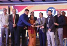 REC Limited Honoured with Two Awards