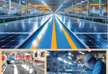BOOMING INDIAN SOLAR EQUIPMENT MANUFACTURING INDUSTRY