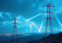 Adaptive and Resilient T&D SYSTEMS