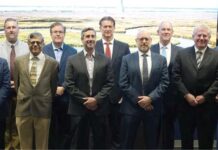 Agreements Signed to Build Robust Cobalt-60 Supply Chain in the US