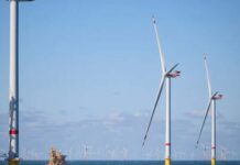 Google to Buy Green Offshore Wind Power from EnBW in Germany