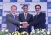 HORIBA Takes over Pristine Deeptech Private Limited in India