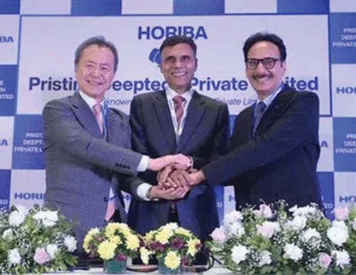 horiba