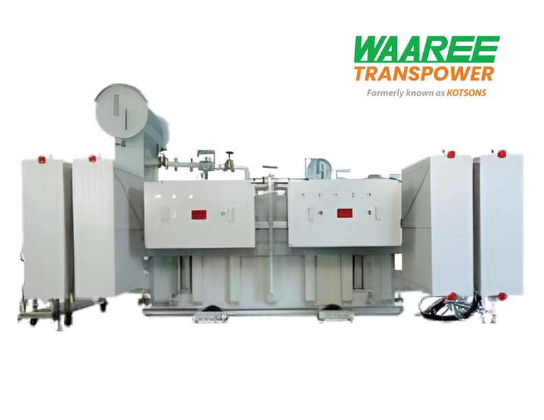 Empowering the Renewable Revolution: High-Performance Inverter Duty ...