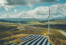 India’s Renewable Energy Transition
