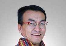 World Bank Group Supports Sustainable Hydropower Development in Bhutan