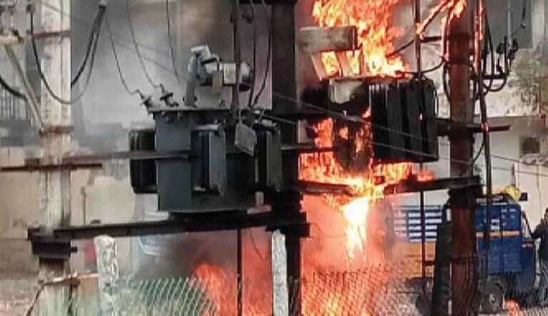 Failure of Distribution Transformers | Electrical India Magazine