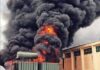 Electrical Fires in India’s Power Sector