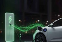 EV Charging in India