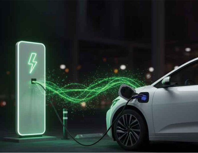 ev